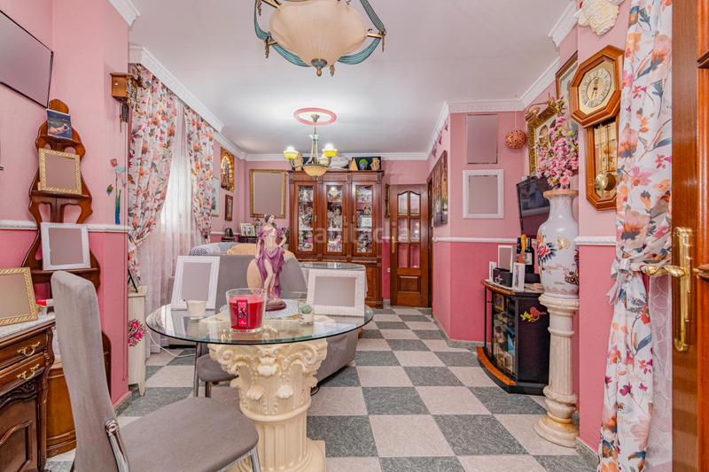 Foto 3ab3c457-00f0-408b-b602-8ba6f3df6539. Chalet dans calle de san martín 6 dans Barrio de Albaicín Granada