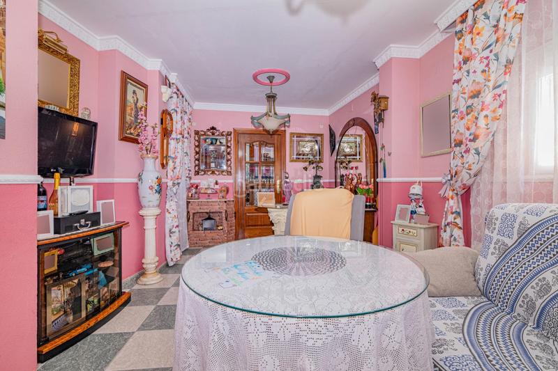 Foto 41ad908a-3b79-4e64-81b5-2fbd7f0b948c. Chalet dans calle de san martín 6 dans Barrio de Albaicín Granada