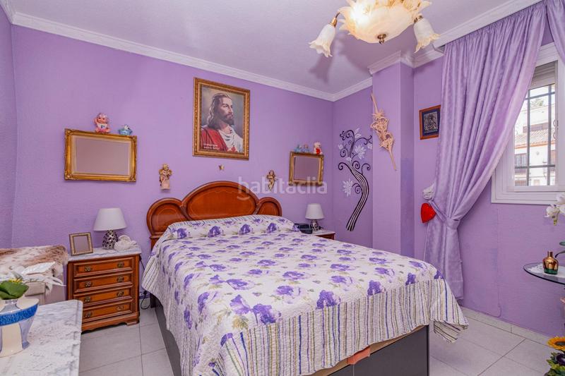 Foto b2505068-0c99-4224-ae8c-5b6f7afc1510. Chalet dans calle de san martín 6 dans Barrio de Albaicín Granada