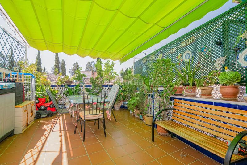 Foto d9e8e1bd-058f-4638-83f2-d9d667930908. Chalet dans calle de san martín 6 dans Barrio de Albaicín Granada