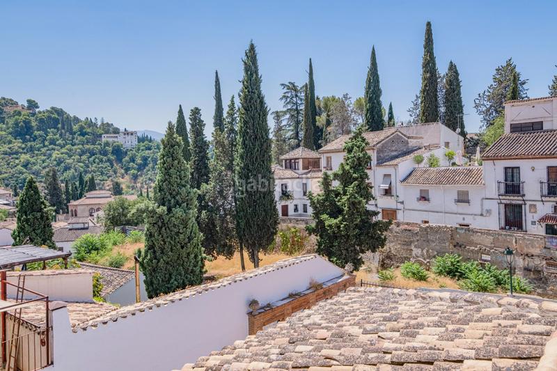 Foto e3df9276-f5af-4a70-bbcd-920122d436a2. Chalet dans calle de san martín 6 dans Barrio de Albaicín Granada