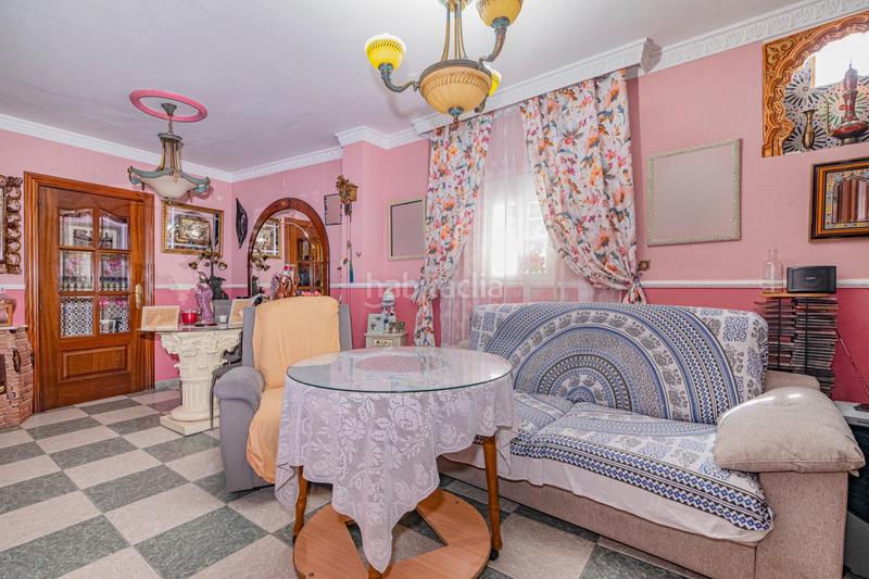 Foto f8e21323-499f-4868-aa5a-e8ecc9fb12e7. Chalet dans calle de san martín 6 dans Barrio de Albaicín Granada