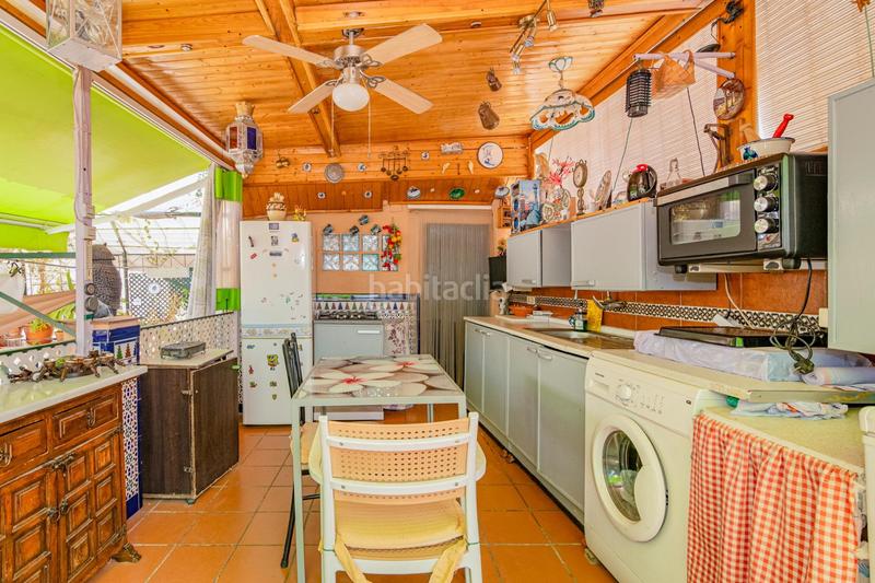 Foto fa37c621-f7a3-44ce-9c17-ec966cfde352. Chalet dans calle de san martín 6 dans Barrio de Albaicín Granada