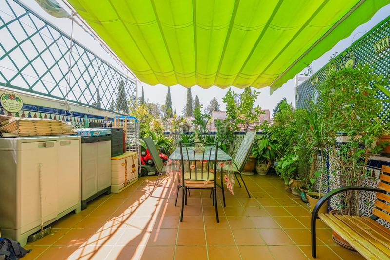 Foto fd98d2a3-1fe1-4a97-b65d-cc9454c49dfb. Chalet dans calle de san martín 6 dans Barrio de Albaicín Granada