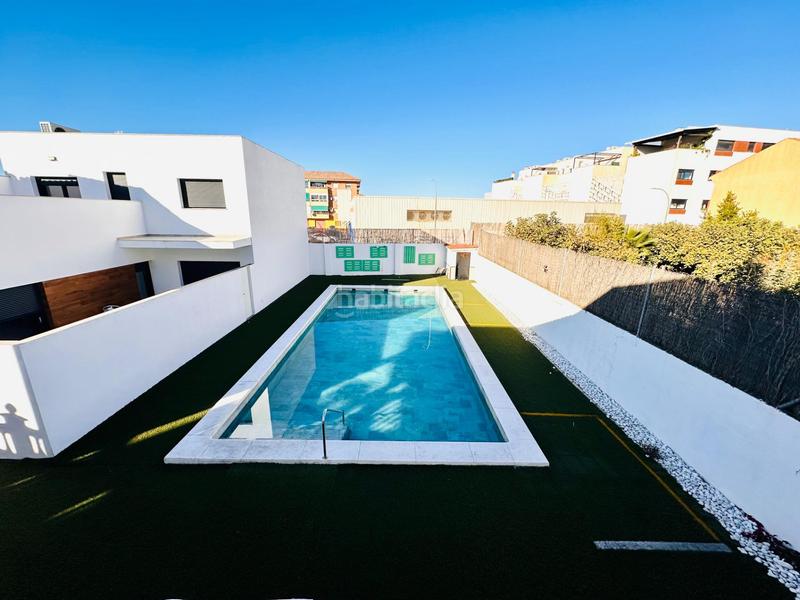 Foto 9a04ddf7-517b-4524-8640-3d402a5f27ce. Xalet a calle del carmen 54 a Santa Fe