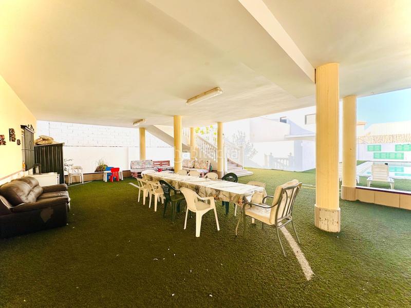 Foto c0b80c47-d8a1-444e-9949-7f4899dfee3c. Xalet a calle del carmen 54 a Santa Fe