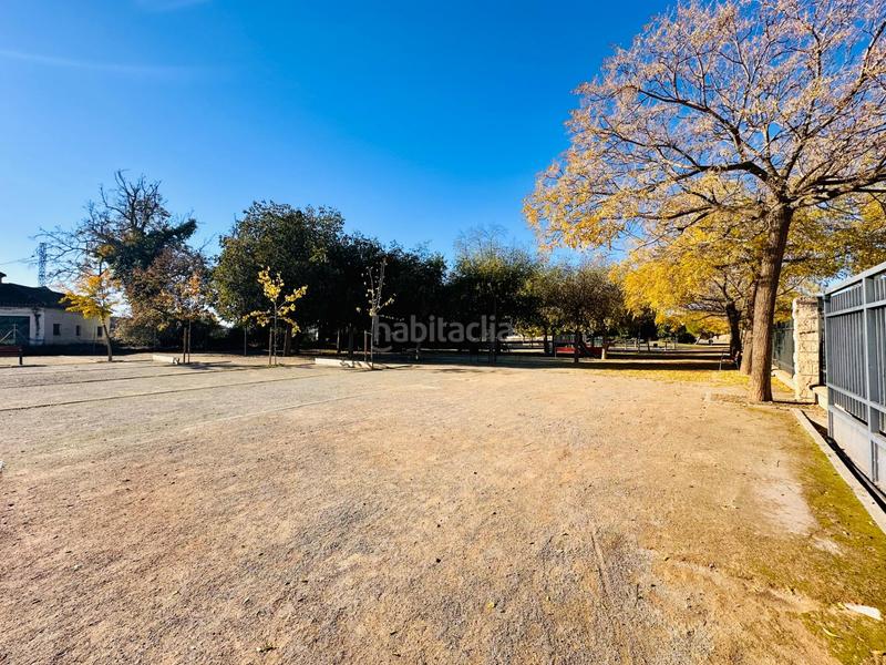 Foto cc7deaab-1b76-40e5-a69f-01a5c1bf1e2d. Xalet a calle del carmen 54 a Santa Fe