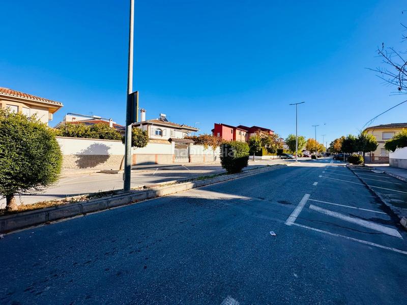 Foto fd969ba8-ebe2-40ce-8184-a4d3a8f682cf. Xalet a calle del carmen 54 a Santa Fe