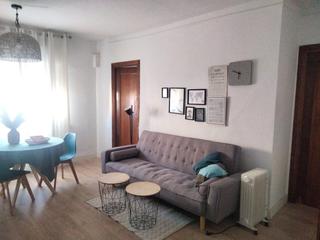 Location Appartement à Avenida avenida de madrid, 4 4. Alquiler avenida madrid