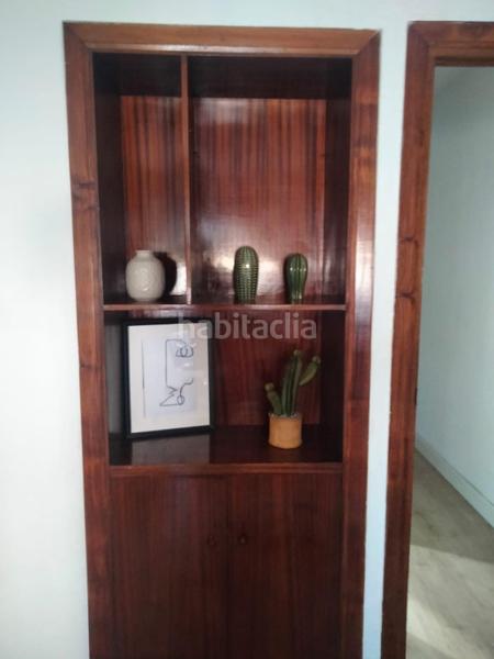 Foto 07bac144-1891-45ea-8b2c-c1a4f3d3f3f2. Rent flat in avenida avenida de madrid in San Ildefonso Granada