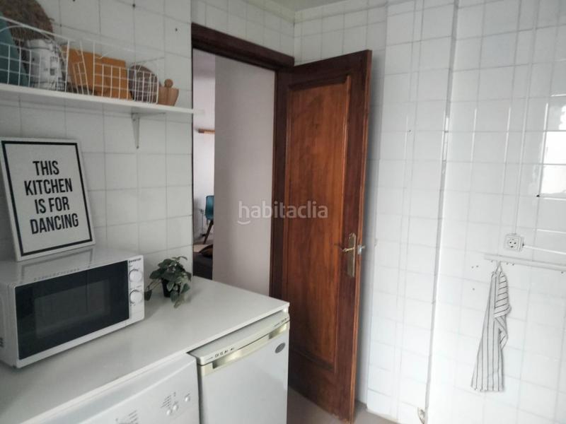 Foto dc2c6778-8d5b-40aa-9737-99d7c546c9c1. Rent flat in avenida avenida de madrid in San Ildefonso Granada