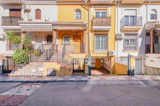 Casa adossada en C�llar Vega. Casa en cullar vega