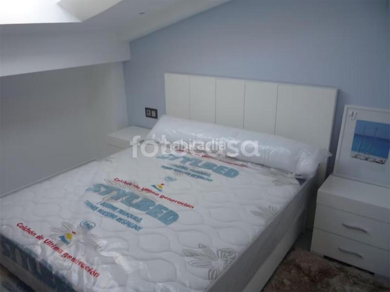 Foto 7748ef88-008e-45d1-b77a-43c54f0e2954. Location appartement avec chauffage dans Centro - Sagrario Granada