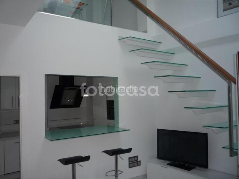 Foto 9b49daa7-50f8-4a3b-a2bf-9659ac6b0827. Location appartement avec chauffage dans Centro - Sagrario Granada
