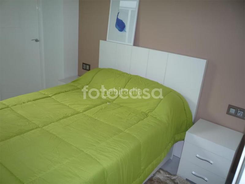 Foto 03e4870f-c405-444b-b3da-1f71658d96c1. Rent flat with heating in Centro - Sagrario Granada