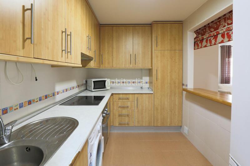 Foto 68b392f3-b09b-4f69-88ac-b9dad11e321a. Pis a calle maria auxiliadora a Las Flores - Huerta Gabias (Las)