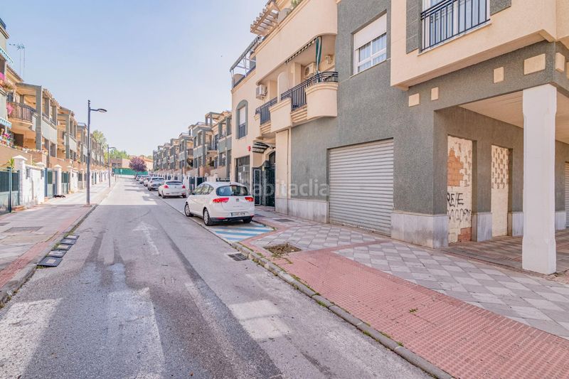 Foto e139909d-00f8-4601-8874-bd2eadbadc11. Pis a calle a Atarfe