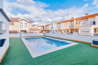 Appartement  Calle de simón bolívar 5. Apartamento en albolote