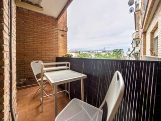 Appartement  Plaza de poniente. Piso en armilla