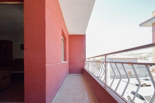 Flat  Avenida aragon 1. Piso en atarfe