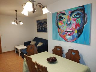 Affitto Appartamento in Calle calle poeta zorrilla 5. Alquiler piso en alminares