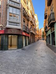 Local Comercial a Calle LOS SANTOS 2