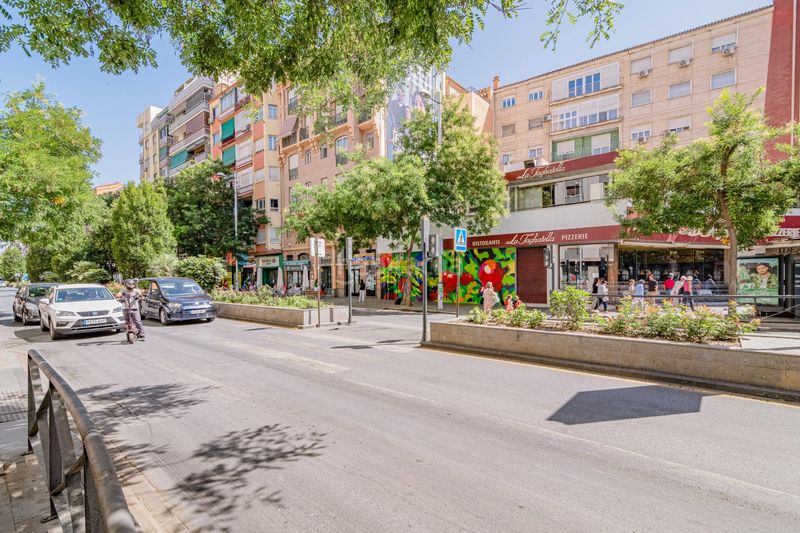 Foto abf50df3-f5b5-480f-84d6-2b66a7b4dfd6. Pis amb calefacció a Camino de Ronda Granada