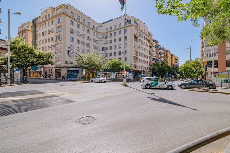 Foto c3d942a5-f677-48e8-a210-8cdecaa1be52. Pis amb calefacció a Camino de Ronda Granada