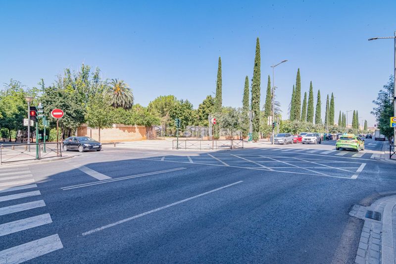 Foto f0cb749f-9359-4e59-9dea-70e5e50888d8. Pis amb calefacció a Camino de Ronda Granada
