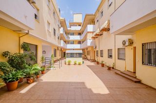 Appartement  Calle pablo picasso. Piso en cullar vega