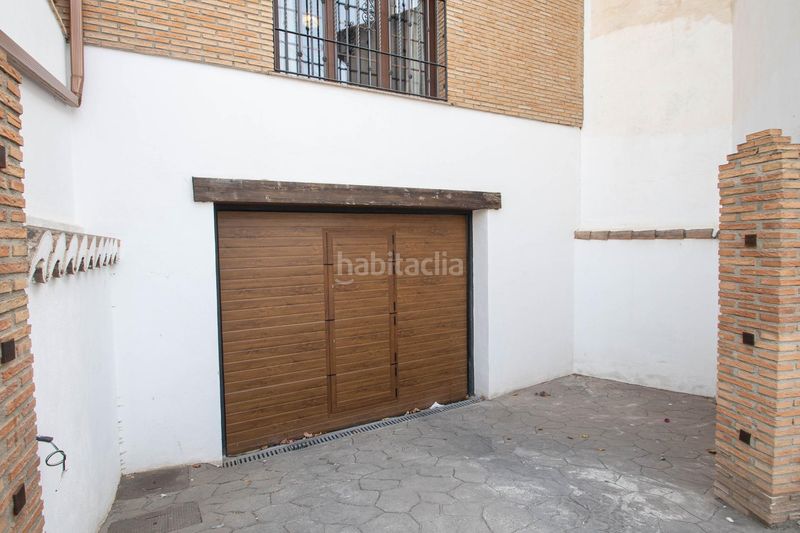 Foto 0fc79c1f-8fac-4718-8f7f-4e3b6a80f1bb. Casa adossada a calle cordoba a Güevéjar