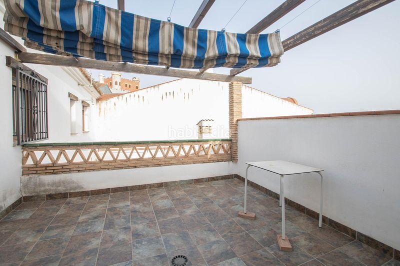 Foto 3b109870-88cd-47df-949d-98262409080e. Casa adossada a calle cordoba a Güevéjar