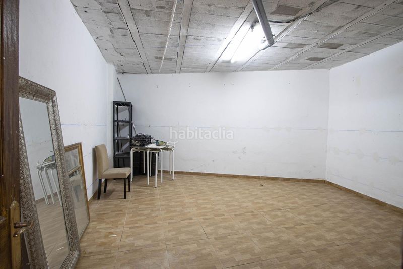 Foto 674829e5-c785-4867-b9bc-6ae8a59f53d5. Casa adossada a calle cordoba a Güevéjar