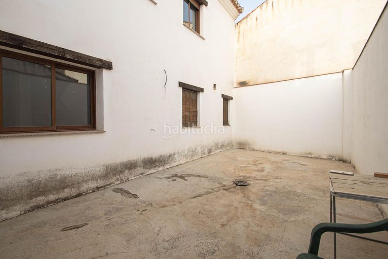 Foto 99284b22-e515-4b5b-97df-900d44afd10f. Casa adossada a calle cordoba a Güevéjar