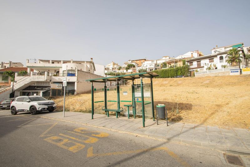 Foto c2a42165-7eba-4655-89b3-c1e7d9fe68f6. Casa adossada a calle cordoba a Güevéjar