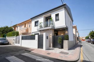Semi detached house  Calle zorrilla. Tu casa en armilla espacio, comodidad y todo a un paso en  armil