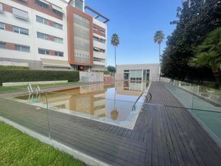 Lloguer Pis  Avenida avenida investigación. Piso en alquiler en campus salud  urbanización novocampus
