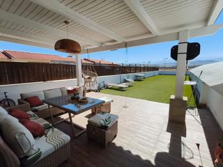 Attico  Diamante(ur la joya). Vivienda con 170 m2 de terrazas y vistas a sierra nevada