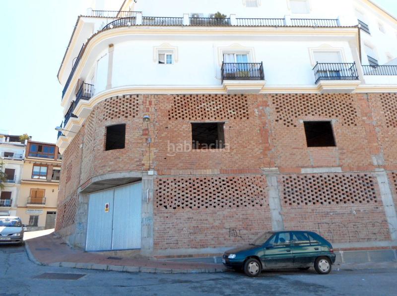 Foto 561644df-55bc-4258-bb27-ed9f1303d143. Alquiler local comercial  en bruto, de aproximadamente 1.700 metros cuadrados cada uno en Alhaurín el Grande