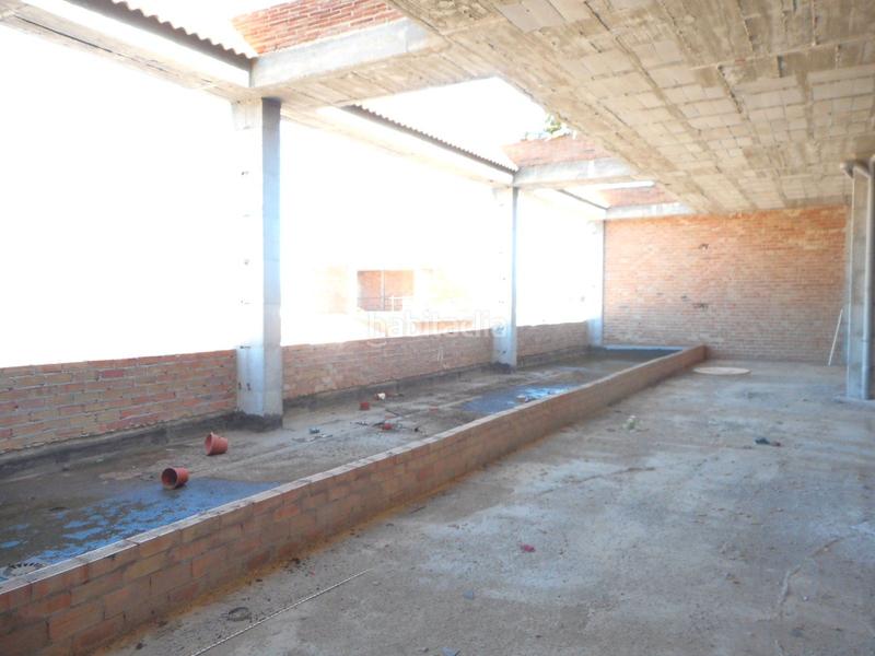 Foto 5d8894a5-fbdd-410b-b45c-00b12f45845e. Alquiler local comercial  en bruto, de aproximadamente 1.700 metros cuadrados cada uno en Alhaurín el Grande
