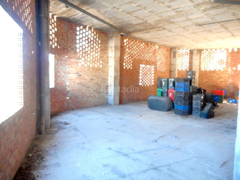 Foto ceece85e-4008-47fd-a91e-5d98efeb52a8. Alquiler local comercial  en bruto, de aproximadamente 1.700 metros cuadrados cada uno en Alhaurín el Grande