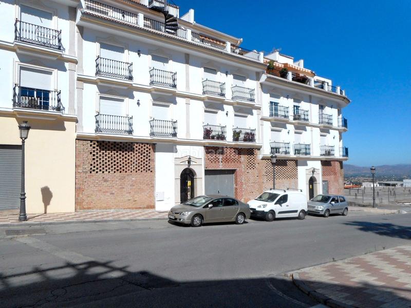 Foto 0f0fda91-6cd3-4e82-b4ac-1c30aba153a0. Lloguer local comercial a Centro Alhaurín el Grande