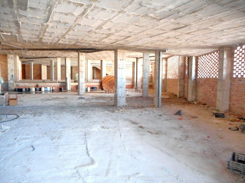 Foto 5e8b0608-9c97-4181-aa37-cdf473f32e2f. Lloguer local comercial a Centro Alhaurín el Grande