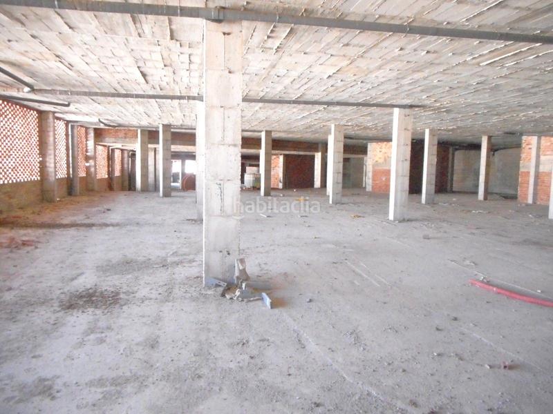 Foto f55f342b-218e-4a6c-ac7d-4f670c243fec. Lloguer local comercial a Centro Alhaurín el Grande