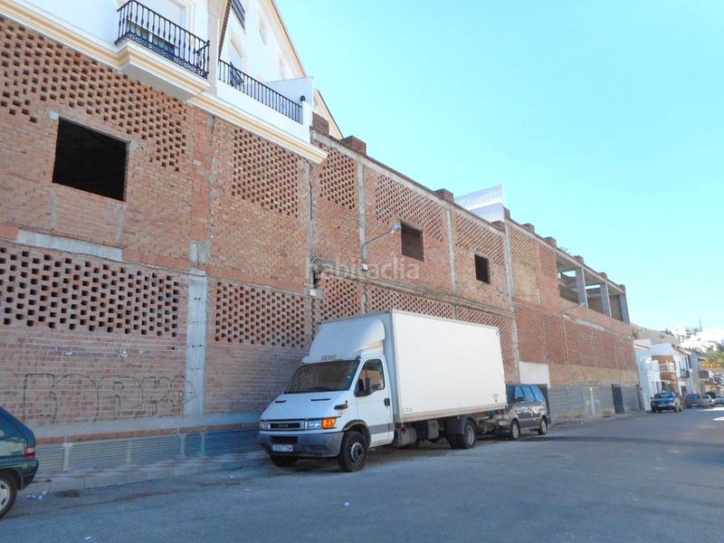 Foto 224a0605-b878-4001-93e0-c08f02102881. Location local commercial dans Centro Alhaurín el Grande