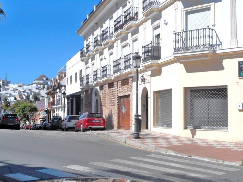 Foto a7ad38dd-2085-4ae6-9525-d124fb55ff0d. Location local commercial dans Centro Alhaurín el Grande