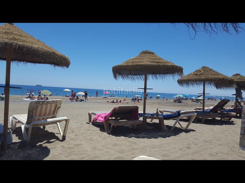 Foto 01f627e5-312a-498b-a0e5-96732a71b29c. Pis a calle pacífico 3 a Paseo Marítimo Oeste - Pacífico Málaga