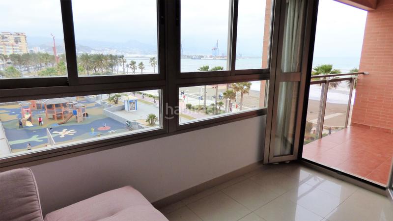 Foto 0403970d-8e55-4795-a515-09ae41cbf3ad. Pis a calle pacífico 3 a Paseo Marítimo Oeste - Pacífico Málaga