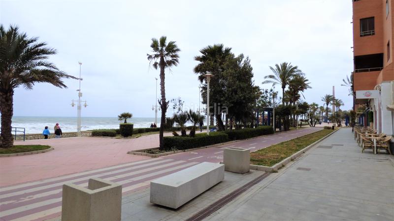 Foto 0d4abb7b-308d-4c4c-9987-8ede14a4e91f. Pis a calle pacífico 3 a Paseo Marítimo Oeste - Pacífico Málaga