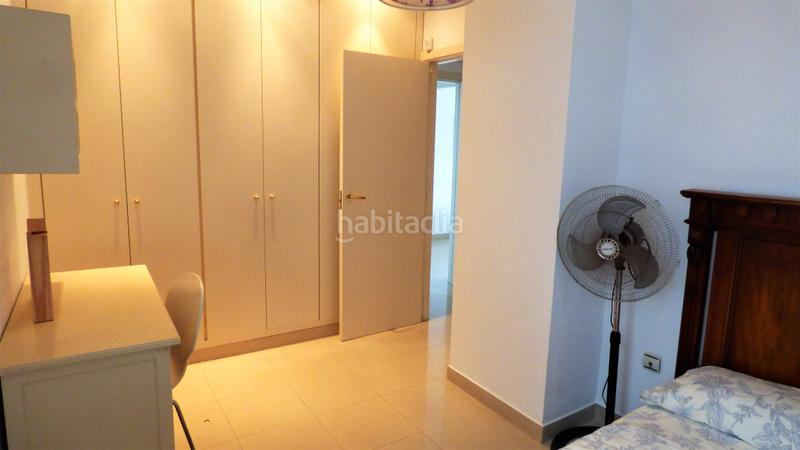 Foto 34f74b55-56b2-499b-89b9-5f6cd393dfa5. Pis a calle pacífico 3 a Paseo Marítimo Oeste - Pacífico Málaga